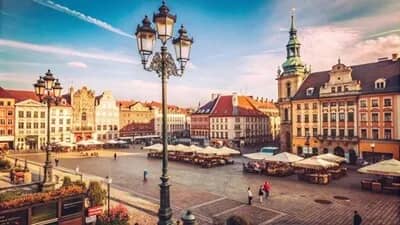Wrocław