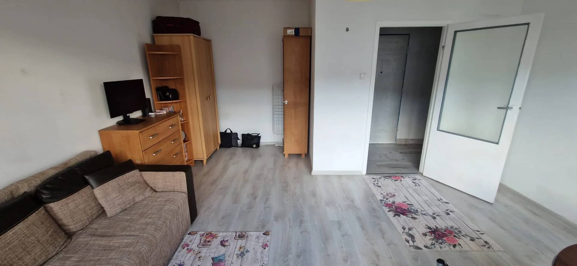 1-pok 31 m2 na Mokotowie od zaraz